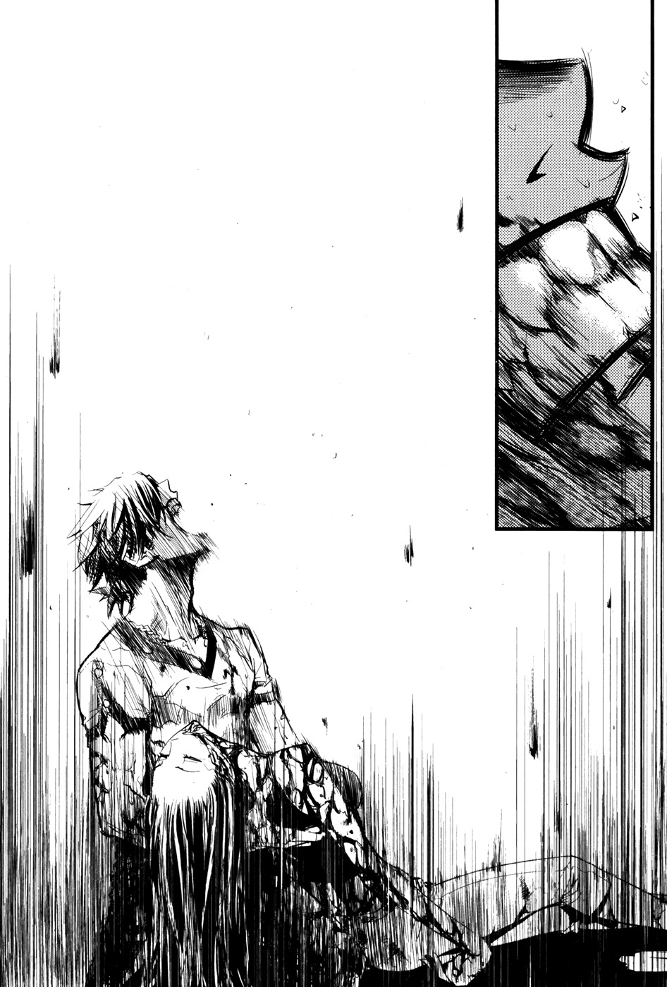 The Breaker Chapter 63 page 8 - Chapter 63