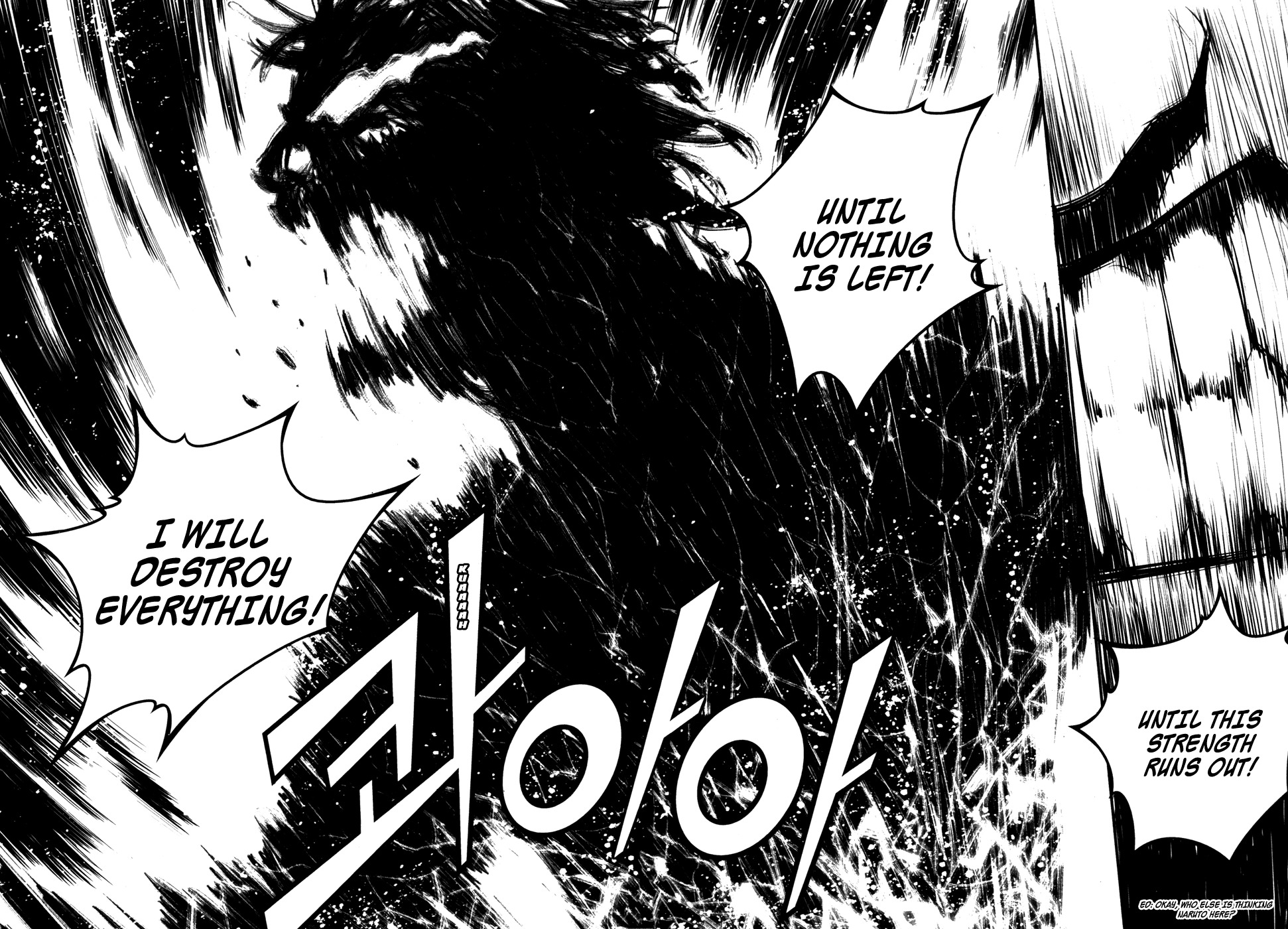The Breaker Chapter 64 page 24 - Chapter 64