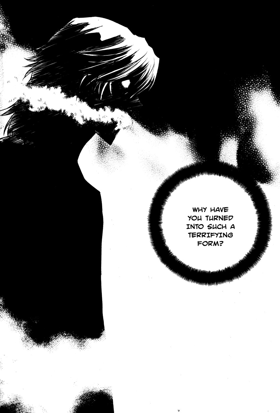 The Breaker Chapter 64 page 3 - Chapter 64