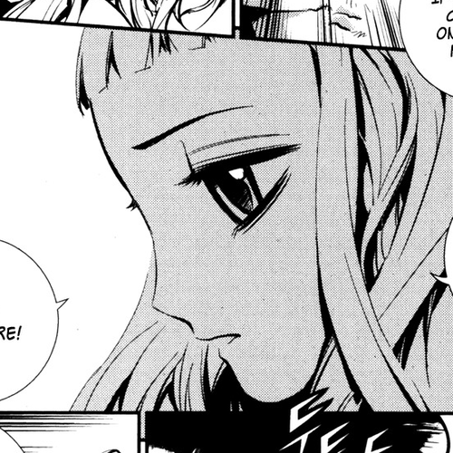 The Breaker Chapter 65 cover