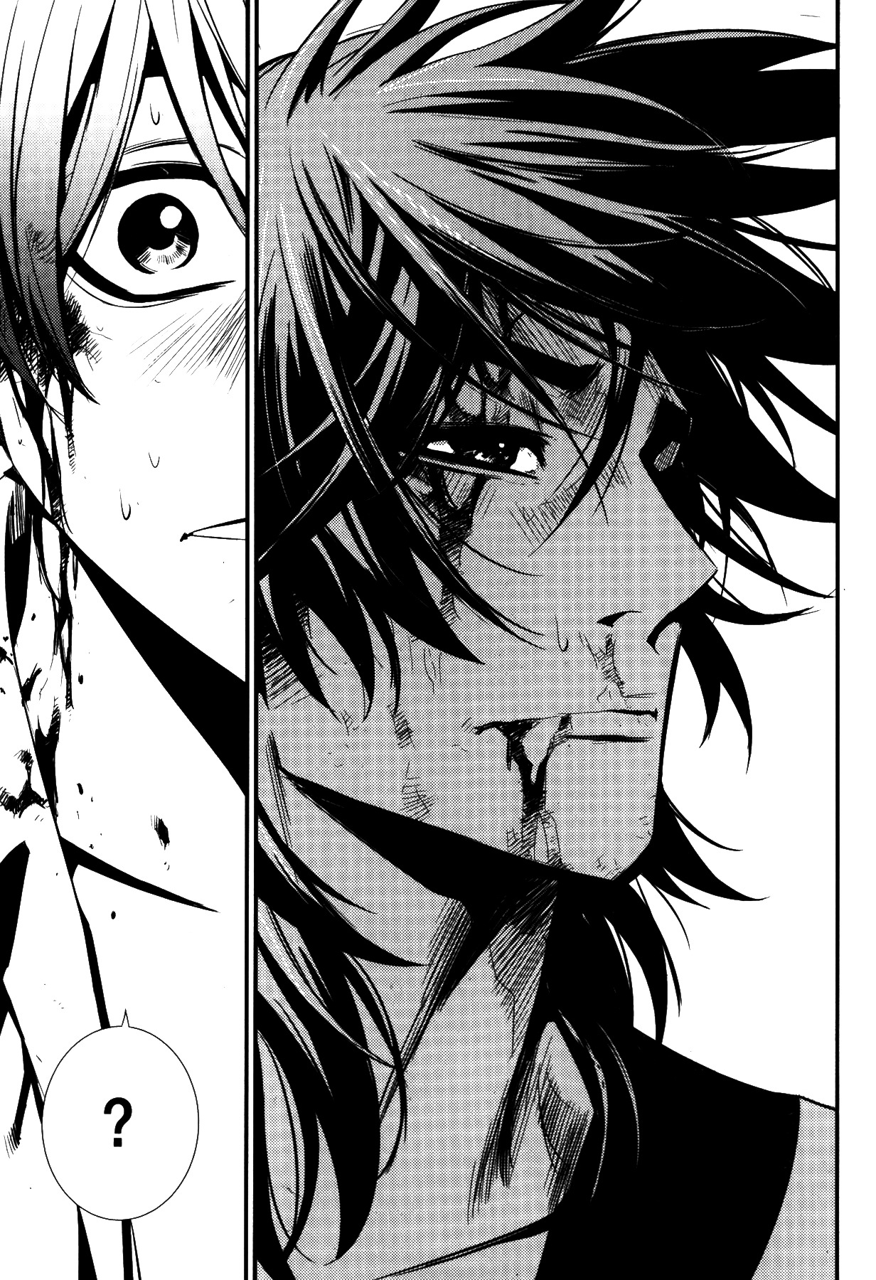 The Breaker Chapter 67 page 24 - Chapter 67