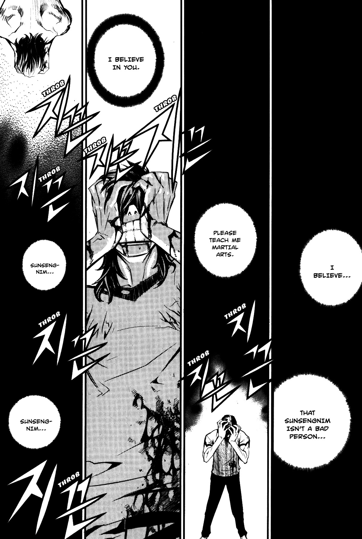 The Breaker Chapter 67 page 7 - Chapter 67