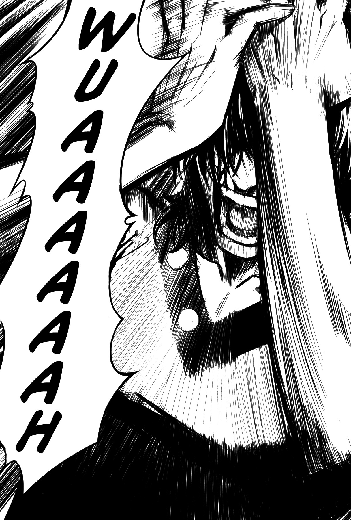 The Breaker Chapter 67 page 8 - Chapter 67
