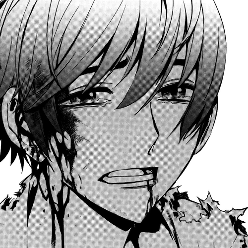 The Breaker Chapter 67 cover