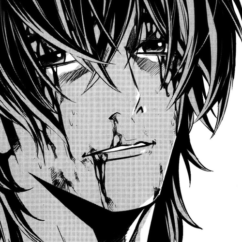 The Breaker Chapter 68 cover