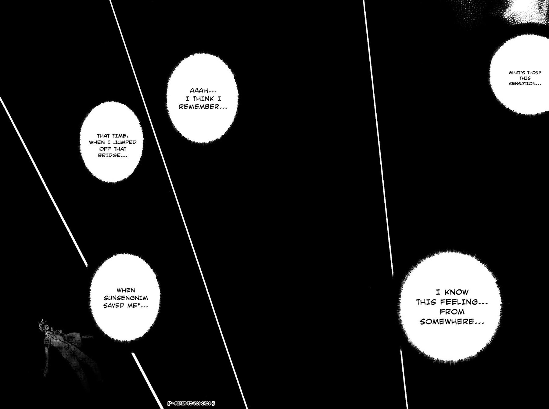 The Breaker Chapter 69 page 2 - Chapter 69