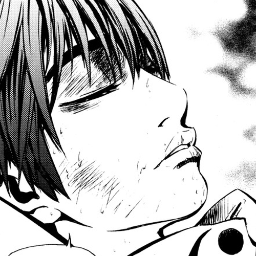 The Breaker Chapter 9 cover