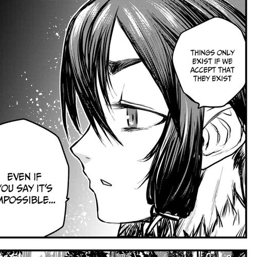 The Bride of Barbaroi Chapter 13: Flow is the purification of sediment cover