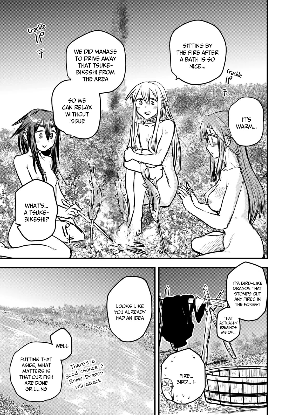 The Bride of Barbaroi Chapter 14 page 24 - Chapter 14
