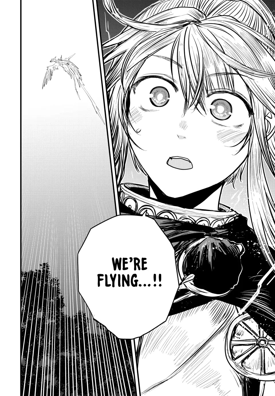 The Bride of Barbaroi Chapter 16 page 33 - Chapter 16