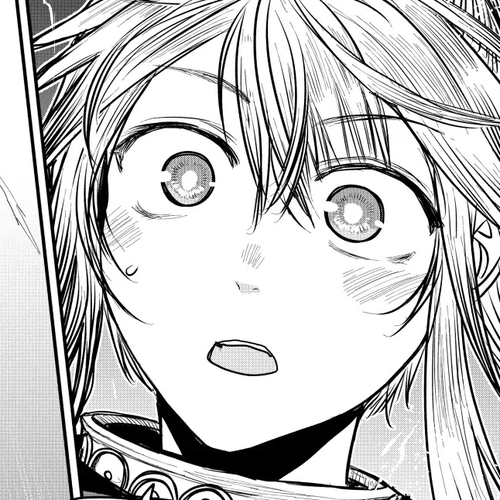 The Bride of Barbaroi Chapter 16 cover