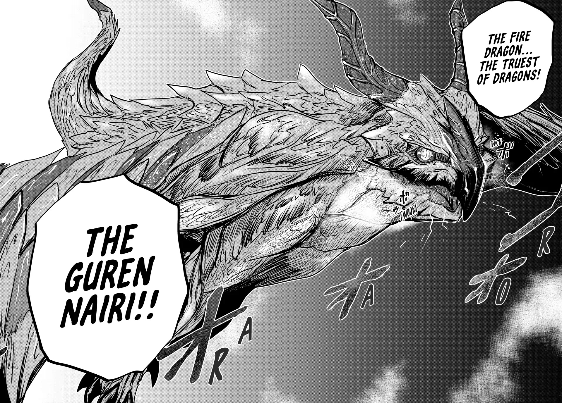 The Bride of Barbaroi Chapter 17 page 18 - Chapter 17
