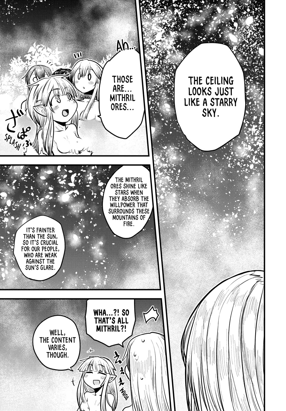 The Bride of Barbaroi Chapter 18 page 23 - Chapter 18