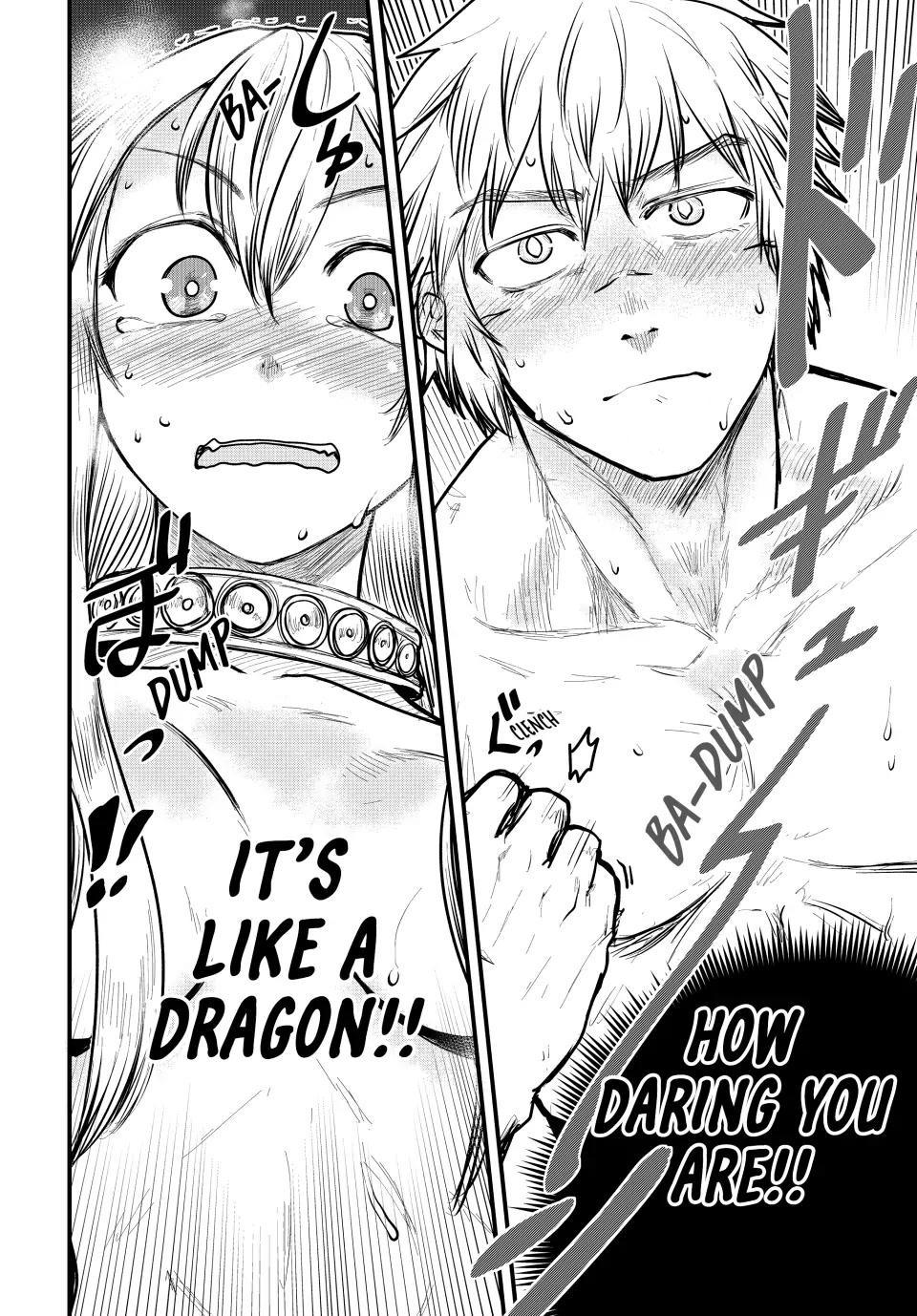 The Bride of Barbaroi Chapter 18 page 30 - Chapter 18