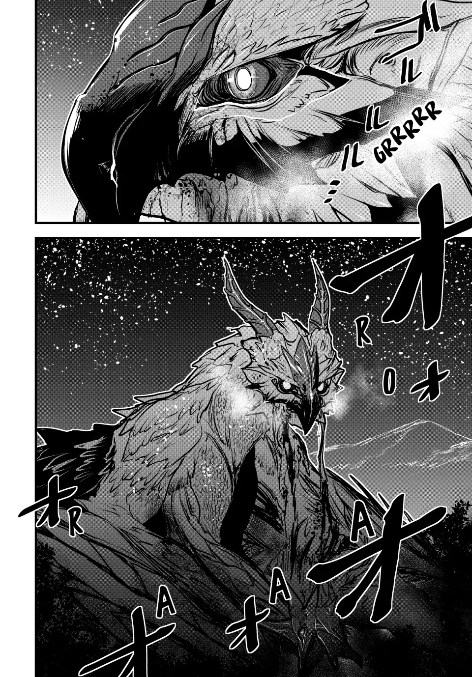 The Bride of Barbaroi Chapter 19 page 34 - Chapter 19