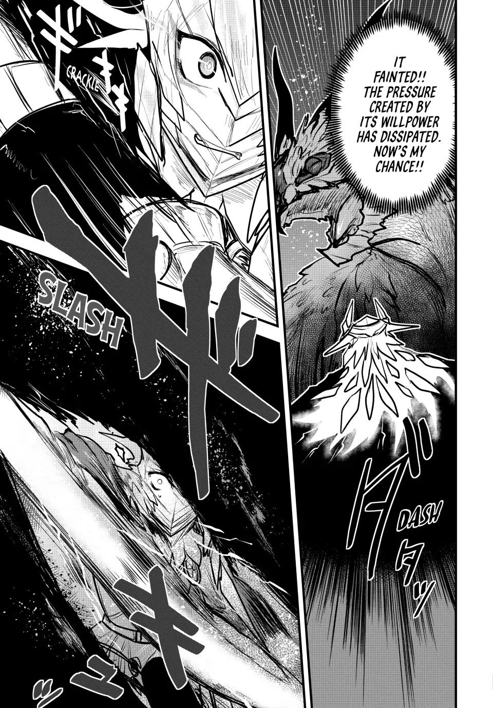 The Bride of Barbaroi Chapter 20 page 29 - Chapter 20