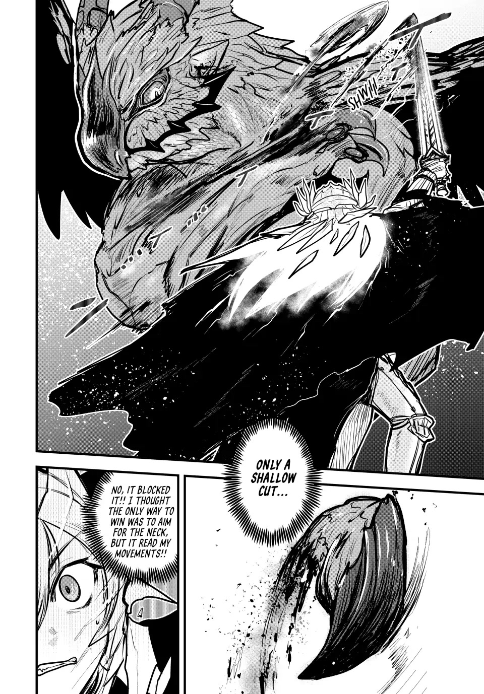 The Bride of Barbaroi Chapter 20 page 30 - Chapter 20
