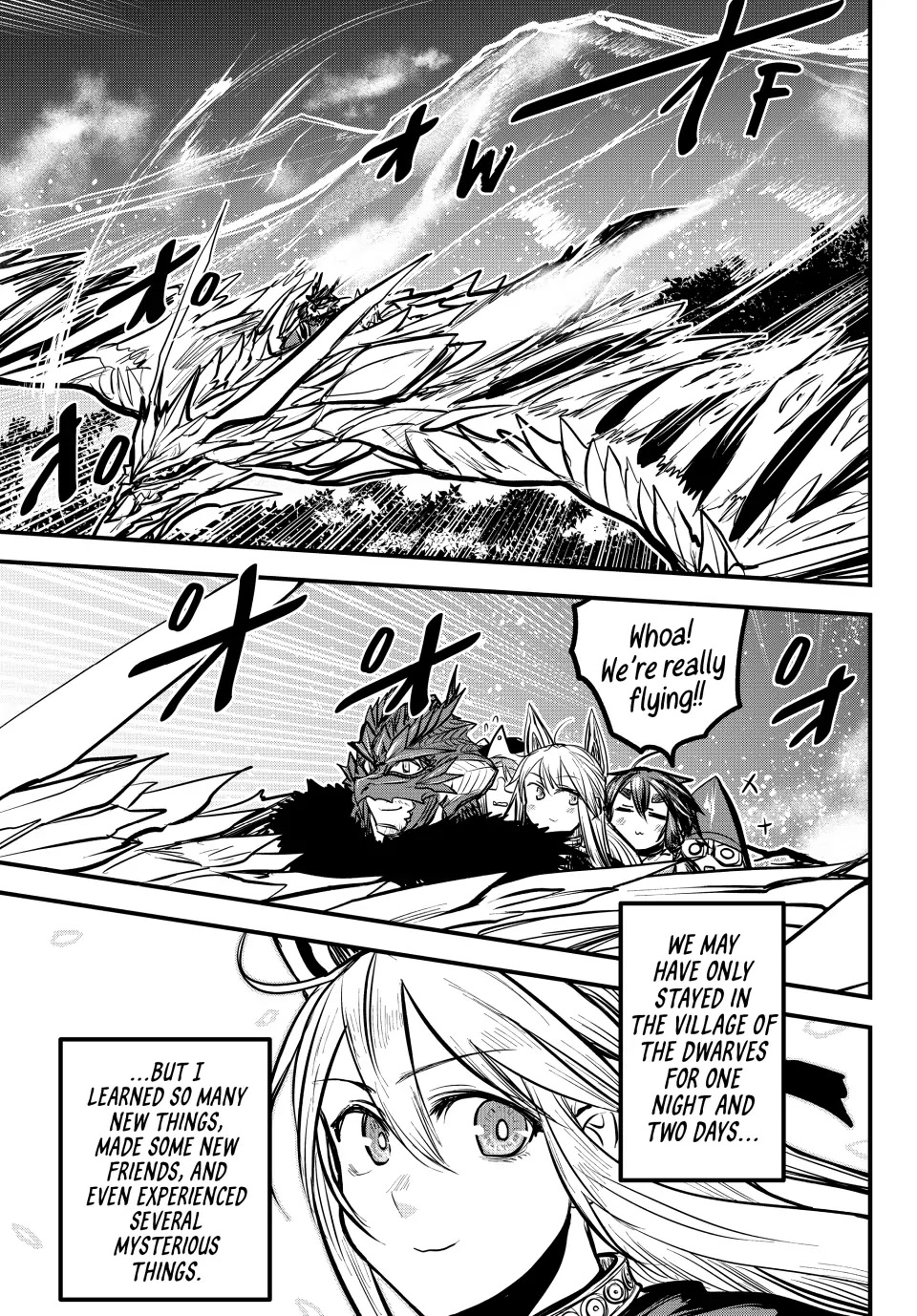 The Bride of Barbaroi Chapter 21 page 27 - Chapter 21