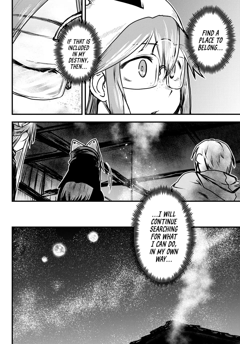 The Bride of Barbaroi Chapter 23 page 31 - Chapter 23