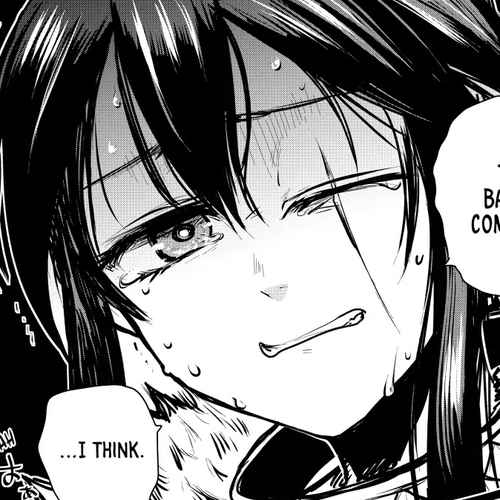 The Bride of Barbaroi Chapter 23 cover