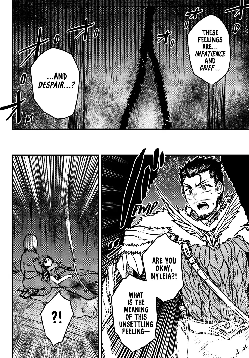 The Bride of Barbaroi Chapter 24 page 16 - Chapter 24