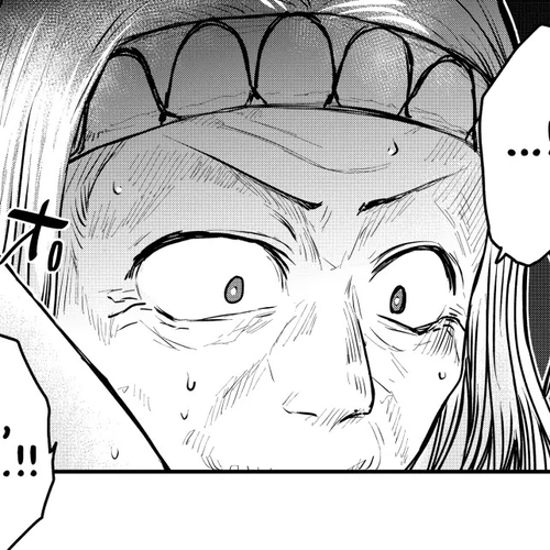 The Bride of Barbaroi Chapter 24 cover