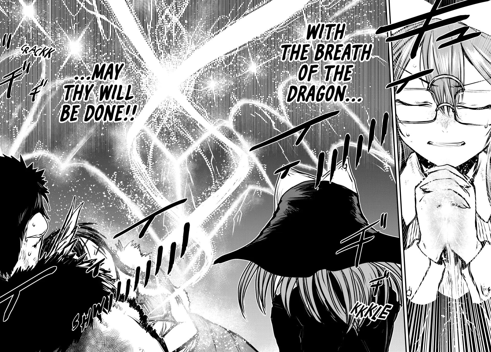 The Bride of Barbaroi Chapter 25 page 8 - Chapter 25