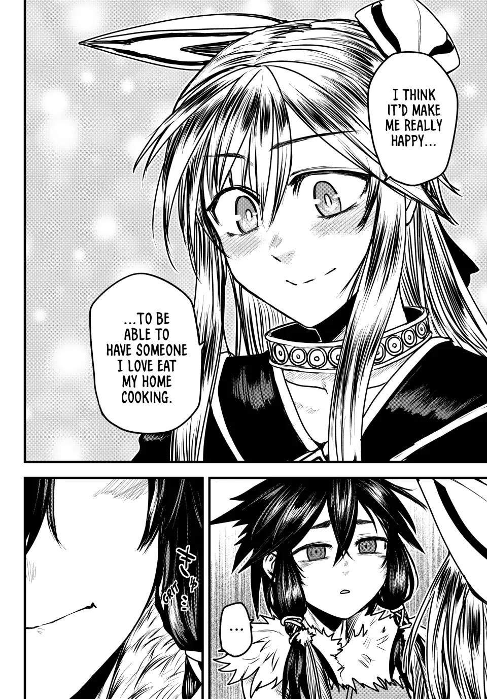 The Bride of Barbaroi Chapter 26 page 19 - Chapter 26