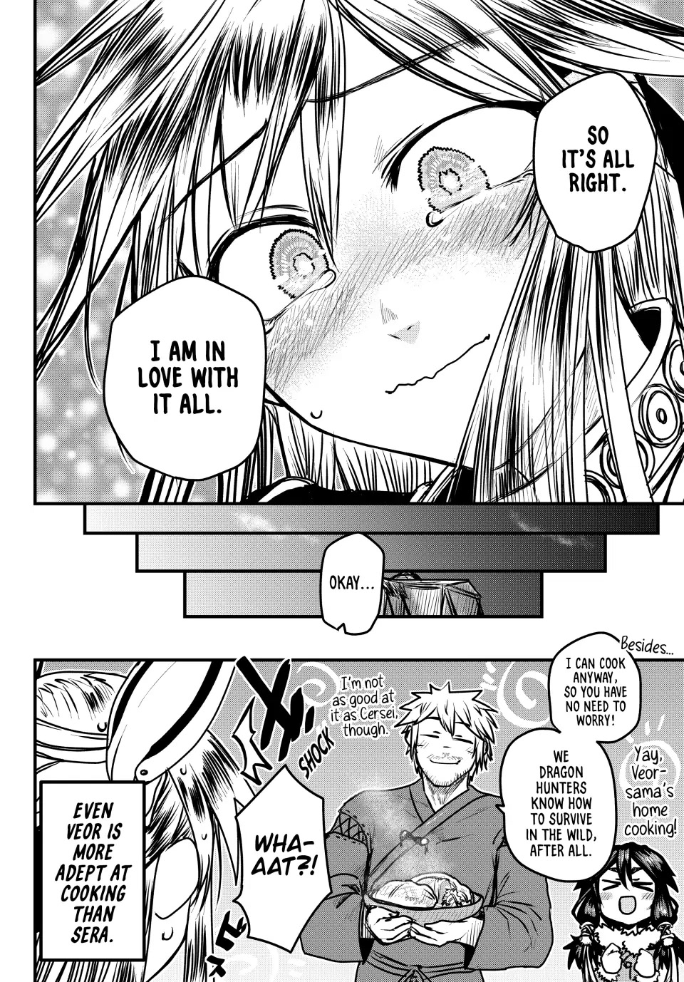 The Bride of Barbaroi Chapter 26 page 37 - Chapter 26