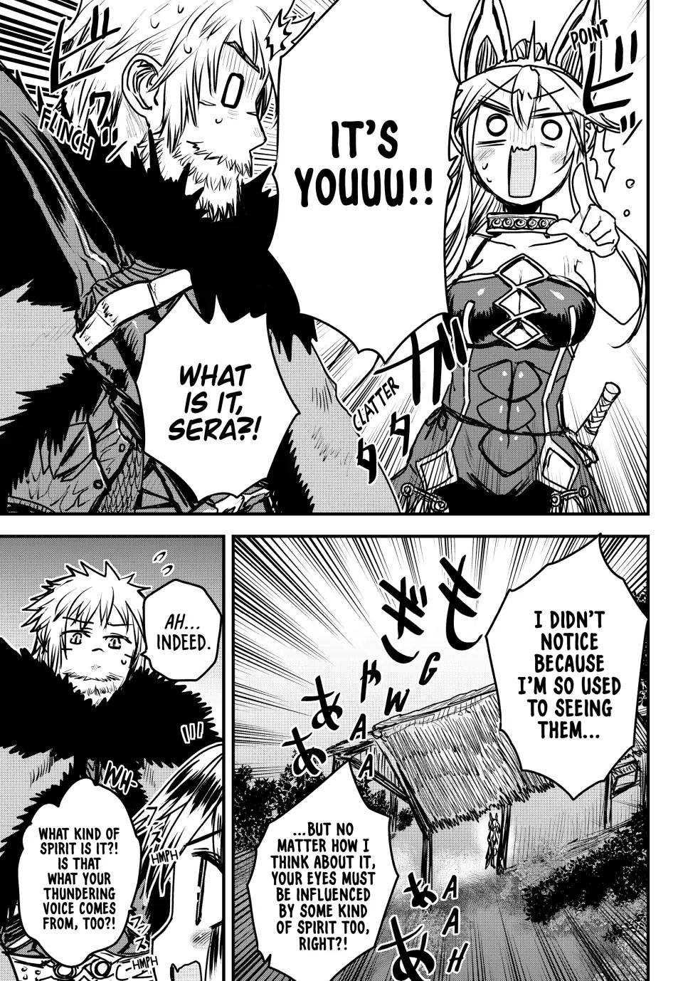 The Bride of Barbaroi Chapter 27 page 27 - Chapter 27