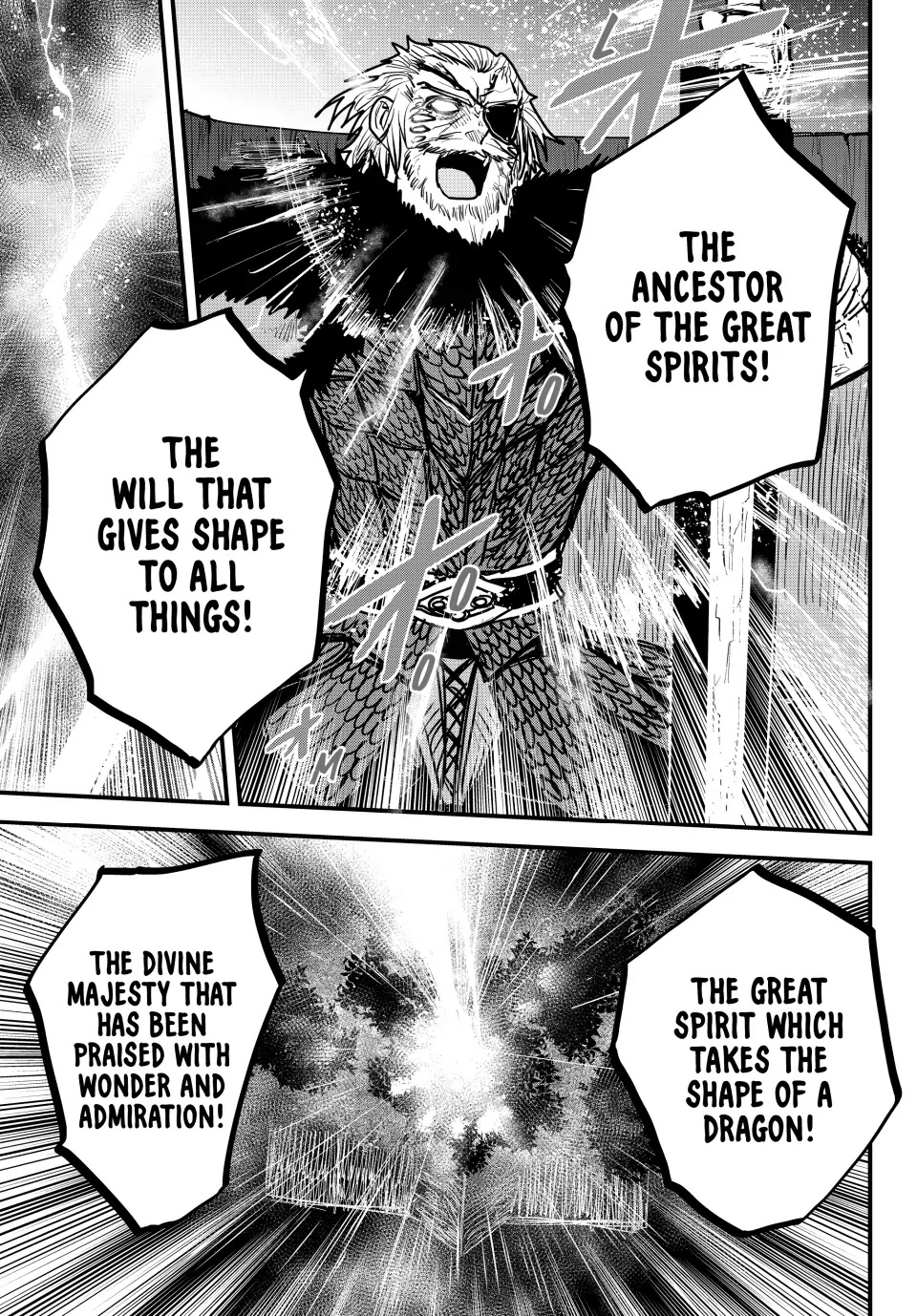 The Bride of Barbaroi Chapter 28 page 25 - Chapter 28