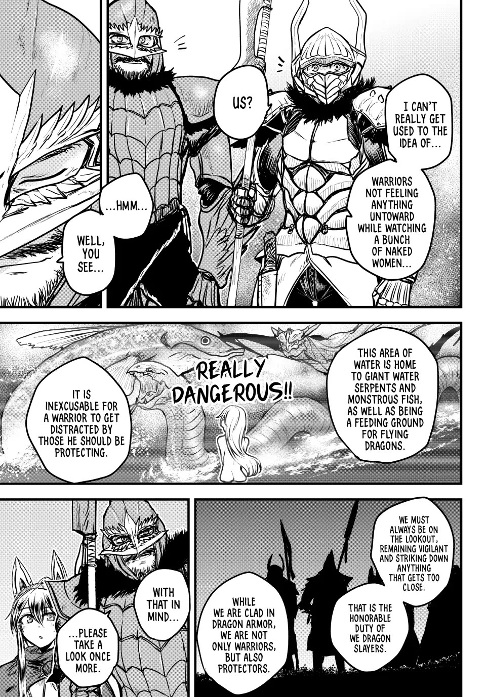 The Bride of Barbaroi Chapter 29 page 24 - Chapter 29