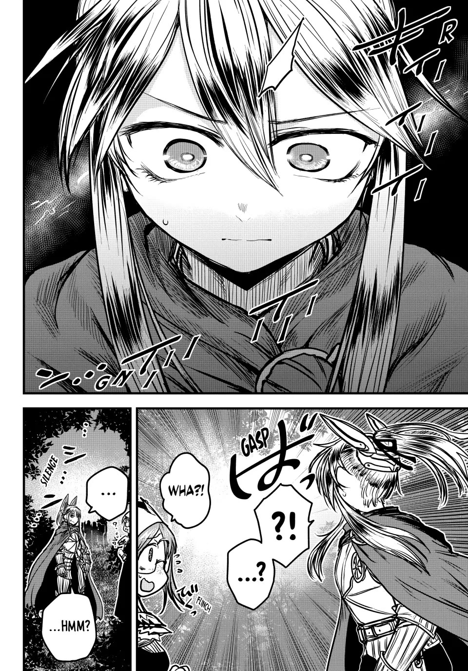 The Bride of Barbaroi Chapter 29 page 31 - Chapter 29