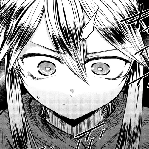 The Bride of Barbaroi Chapter 29 cover