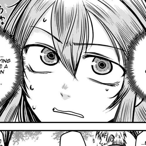 The Bride of Barbaroi Chapter 3: The Unknown is a Source of Dismay cover