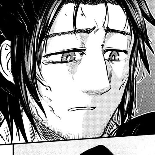 The Bride of Barbaroi Chapter 30: Stagnation Is the Mark of Disaster cover