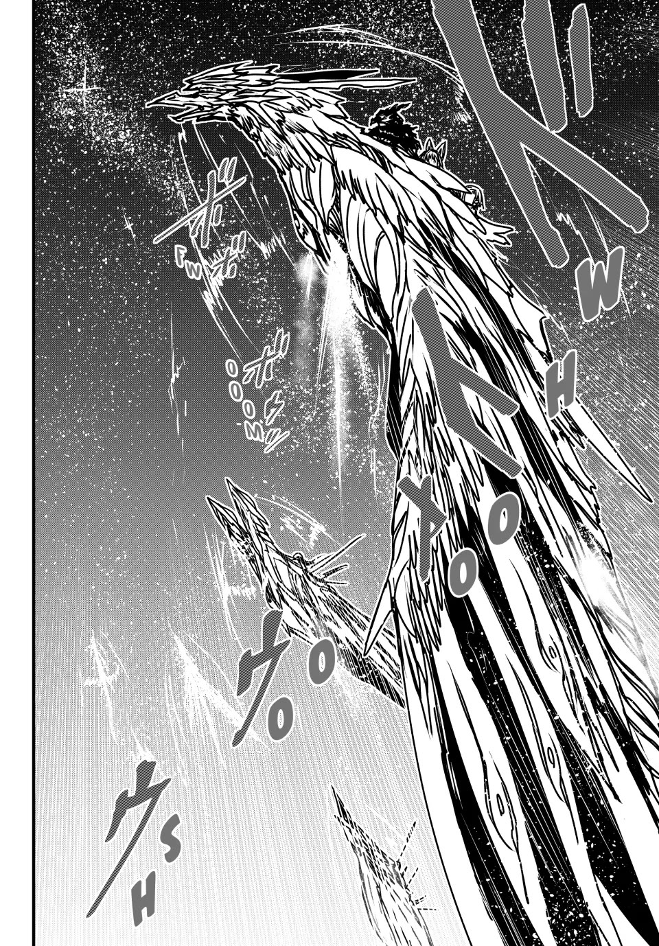 The Bride of Barbaroi Chapter 31 page 10 - Chapter 31: The Land of the Dead Is a Place of Happiness and Delusion