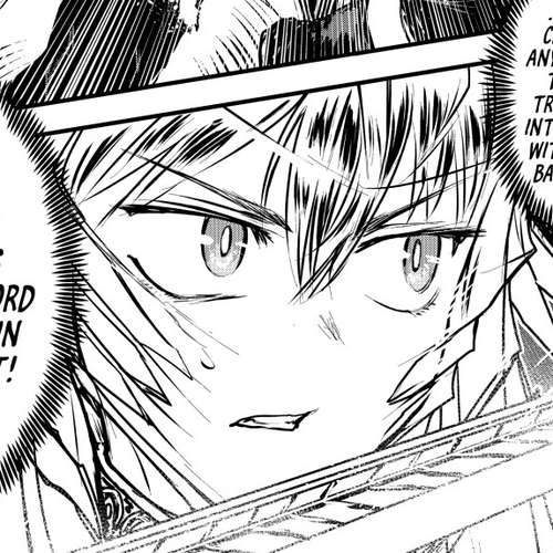 The Bride of Barbaroi Chapter 32: The Vestige Is a Fleeting Reminder cover