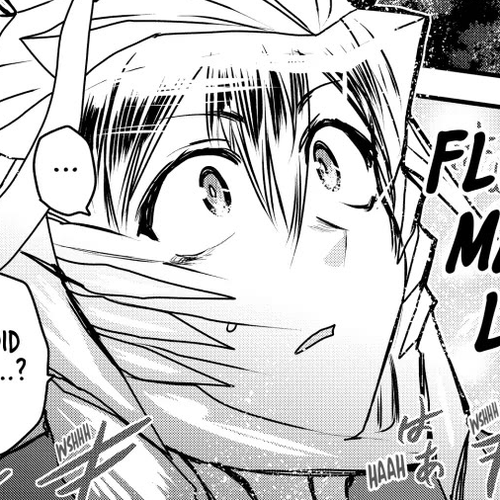 The Bride of Barbaroi Chapter 37: Stray Arrows Are a Game of Hindrance cover