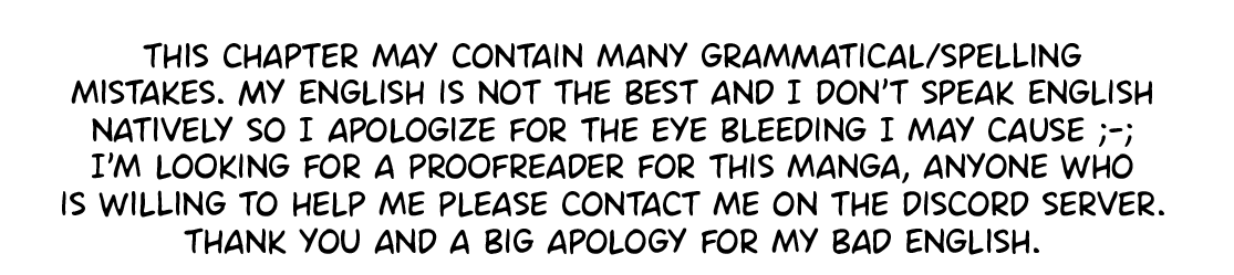 The Bride of Barbaroi Chapter 4.1 page 2 - Chapter 4.1: The welcoming sound of a different culture