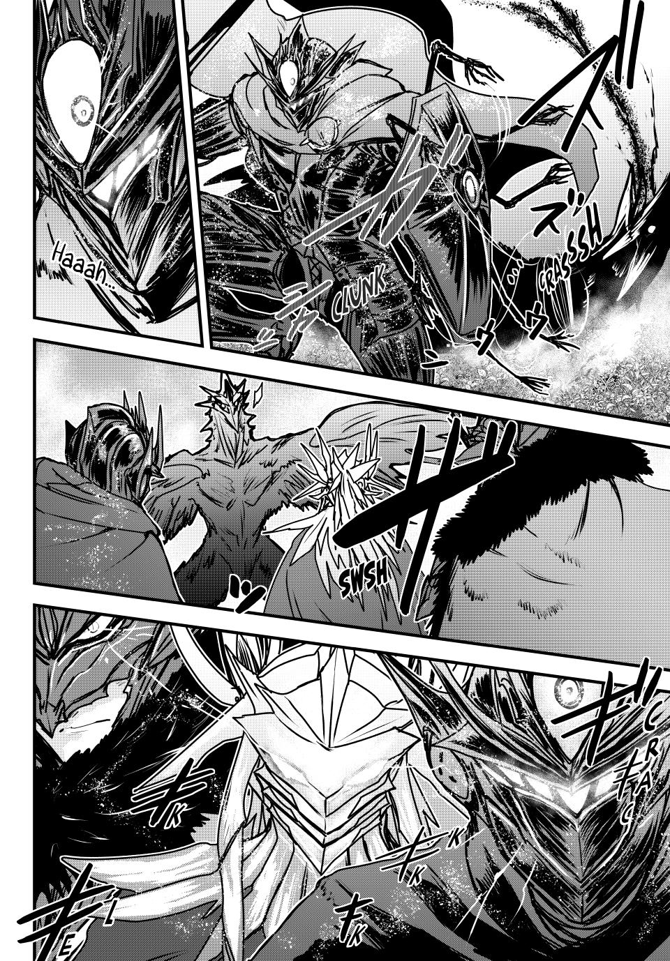 The Bride of Barbaroi Chapter 40 page 24 - Chapter 40