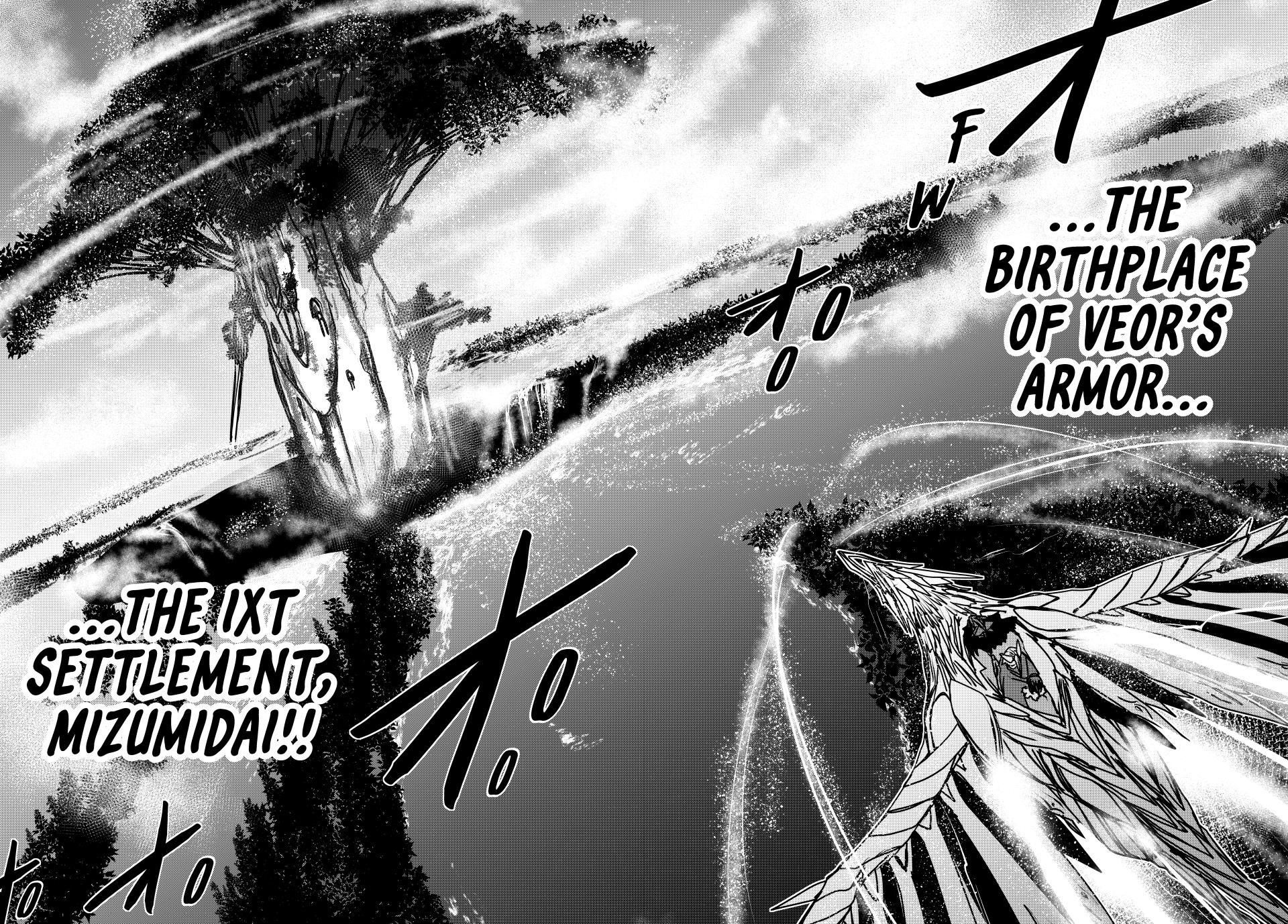 The Bride of Barbaroi Chapter 41 page 18 - Chapter 41