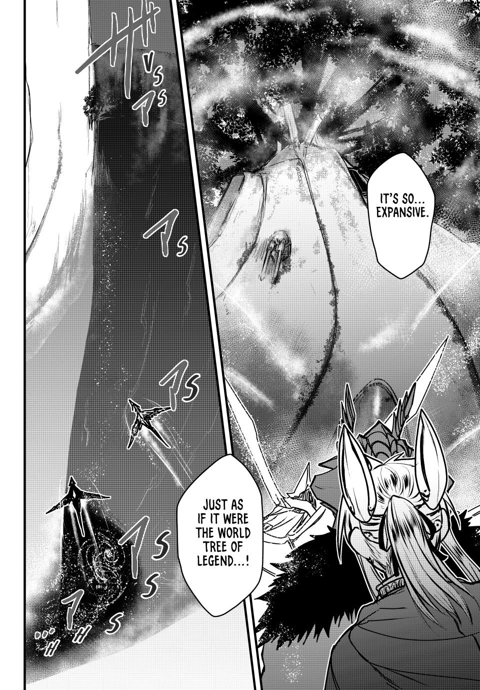 The Bride of Barbaroi Chapter 41 page 19 - Chapter 41