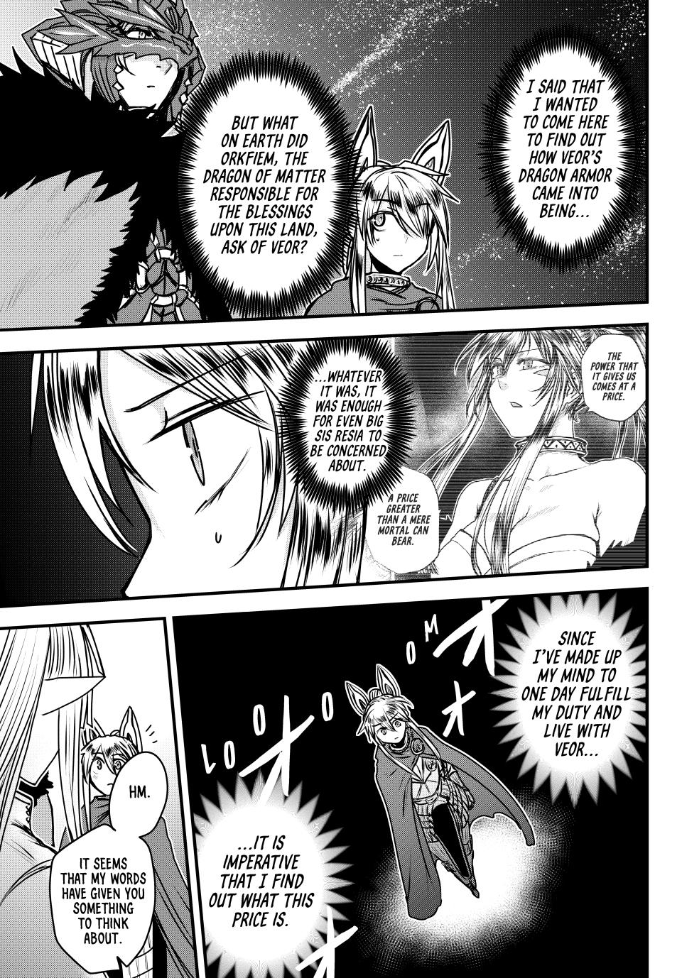 The Bride of Barbaroi Chapter 41 page 24 - Chapter 41