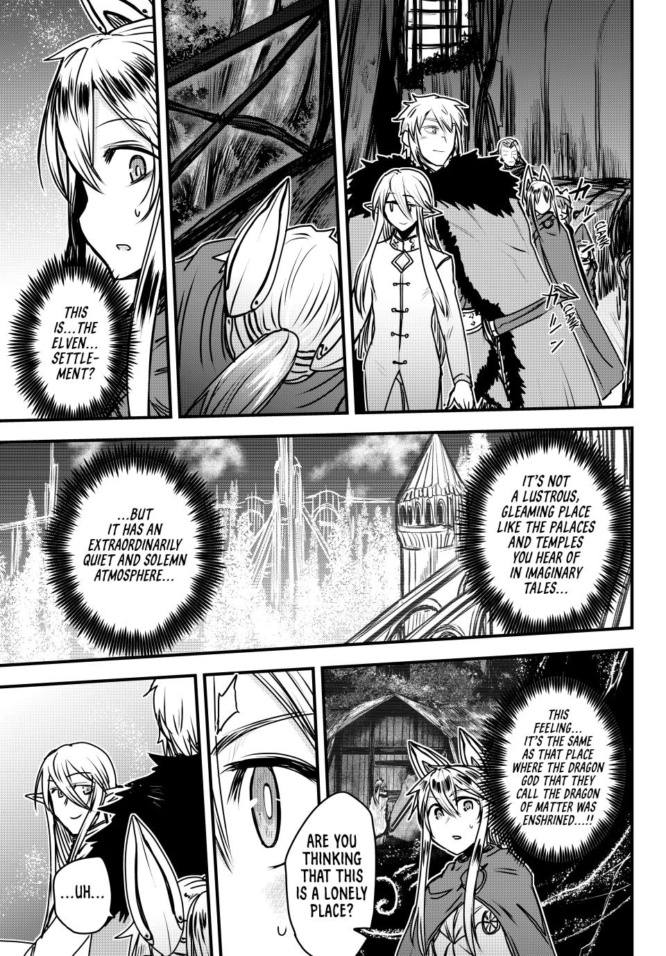 The Bride of Barbaroi Chapter 41 page 26 - Chapter 41