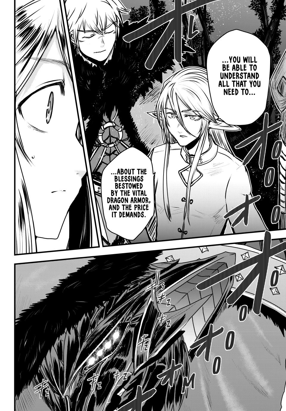 The Bride of Barbaroi Chapter 41 page 35 - Chapter 41