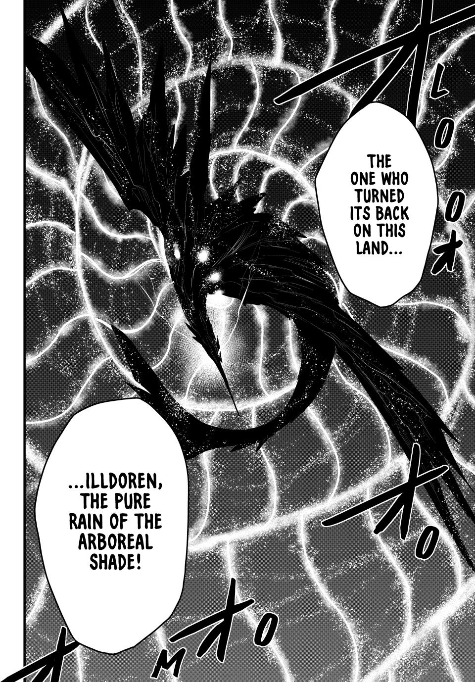 The Bride of Barbaroi Chapter 42 page 35 - Chapter 42