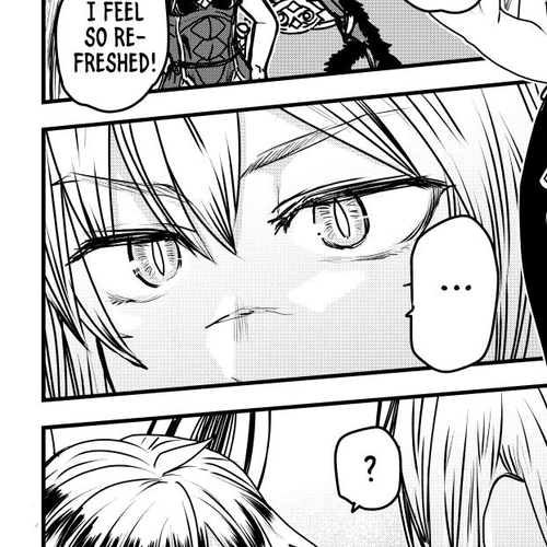 The Bride of Barbaroi Chapter 42 cover