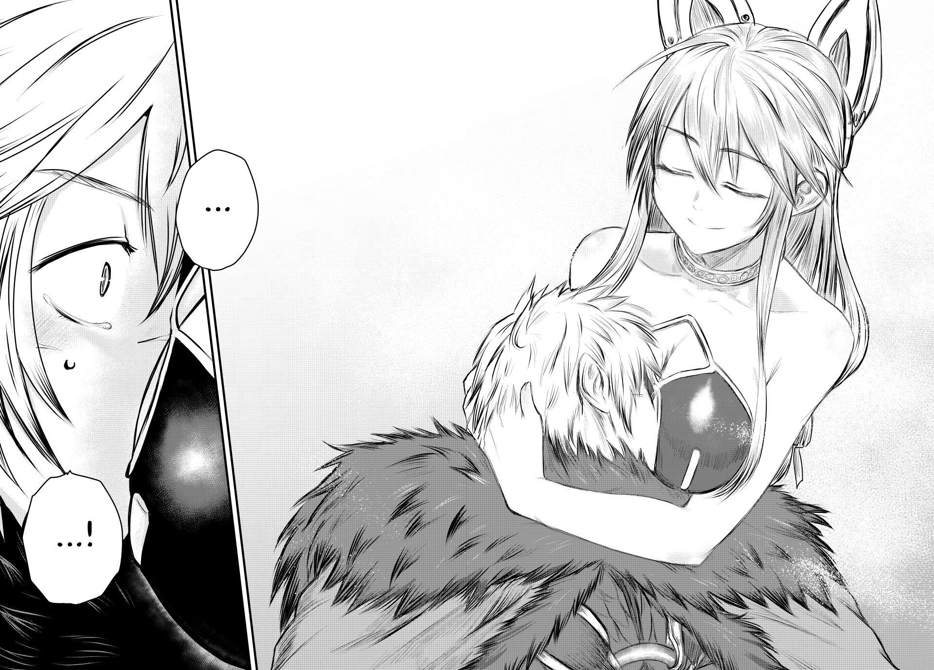 The Bride of Barbaroi Chapter 44 page 13 - Chapter 44