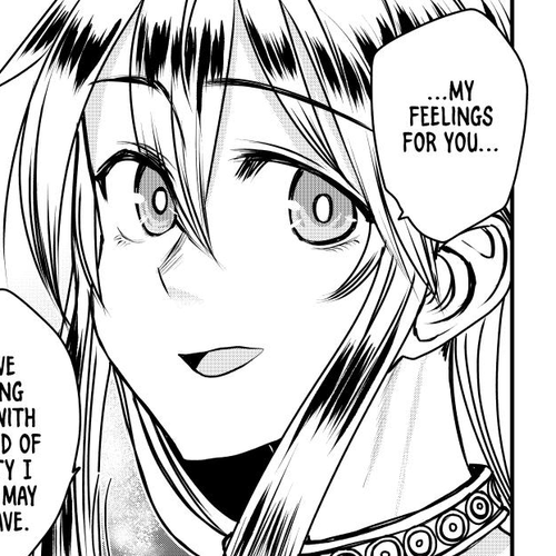 The Bride of Barbaroi Chapter 44 cover